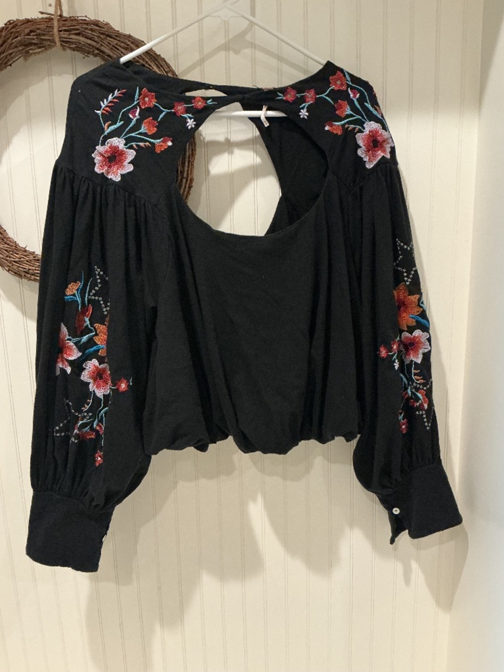 Free People blouse
